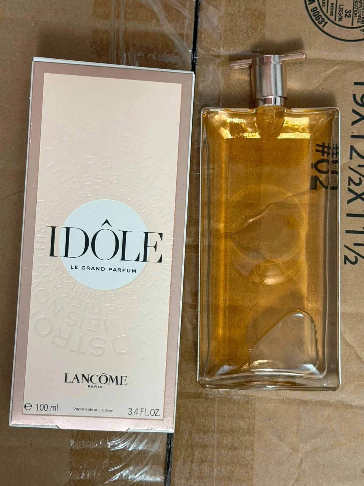 Lancome Idole Le Grand 3.4 Oz Parfume Spray for Women